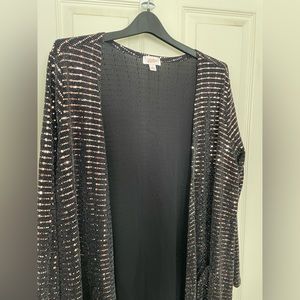Lularoe Large duster